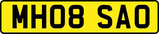 MH08SAO