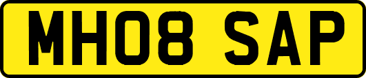 MH08SAP