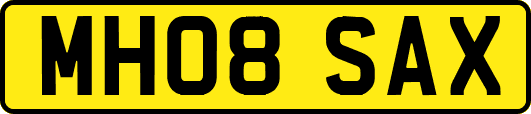 MH08SAX
