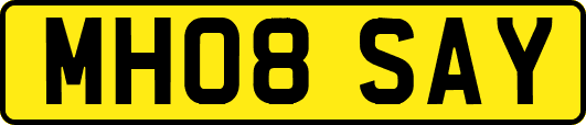 MH08SAY