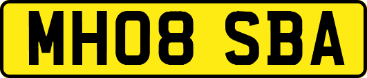 MH08SBA