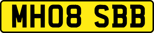 MH08SBB