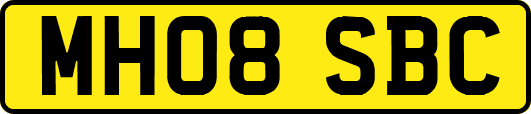 MH08SBC