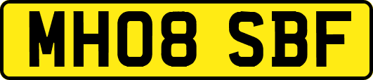MH08SBF