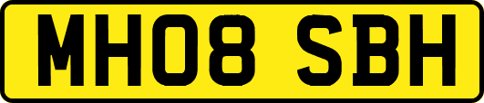 MH08SBH