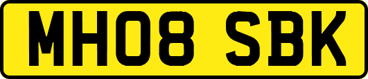 MH08SBK