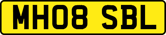 MH08SBL