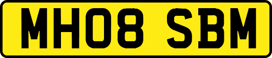 MH08SBM