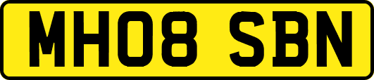 MH08SBN