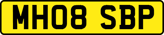 MH08SBP