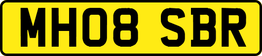 MH08SBR