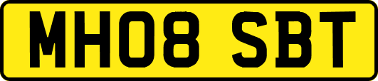 MH08SBT