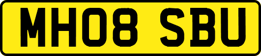 MH08SBU