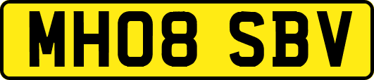 MH08SBV