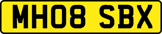 MH08SBX