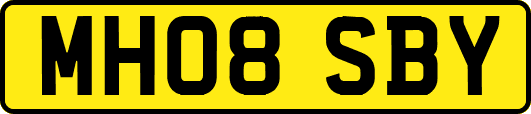 MH08SBY