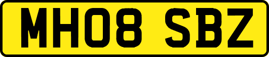 MH08SBZ