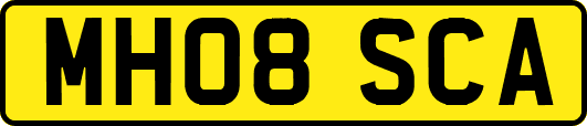 MH08SCA