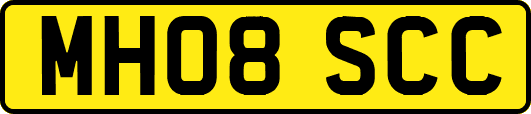 MH08SCC