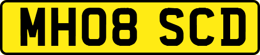 MH08SCD