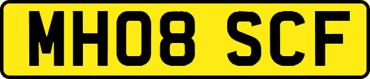MH08SCF