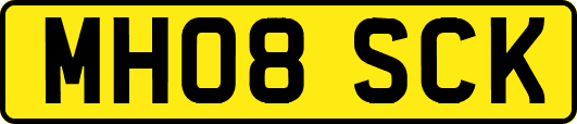 MH08SCK