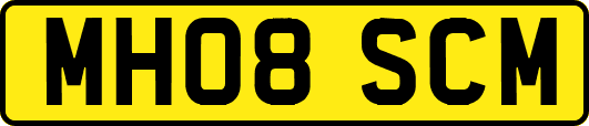 MH08SCM