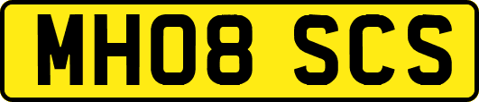 MH08SCS