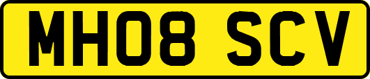 MH08SCV
