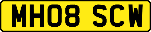 MH08SCW