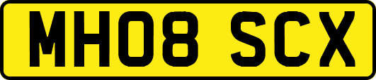MH08SCX