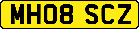 MH08SCZ