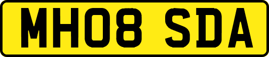 MH08SDA