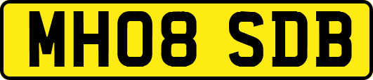 MH08SDB