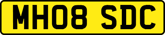 MH08SDC