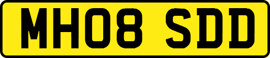 MH08SDD