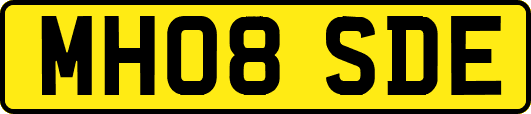 MH08SDE