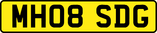 MH08SDG