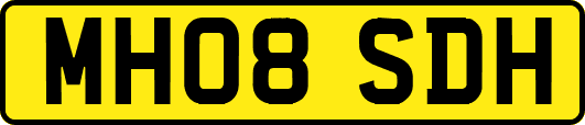 MH08SDH