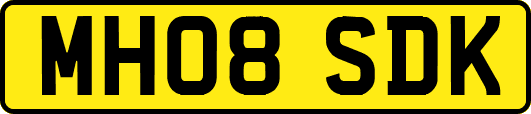 MH08SDK