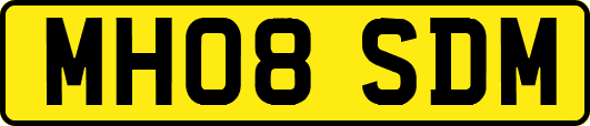 MH08SDM