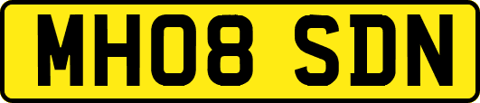 MH08SDN