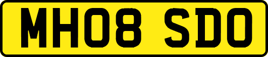 MH08SDO