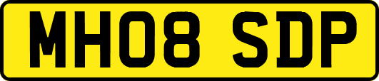 MH08SDP