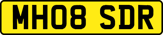 MH08SDR