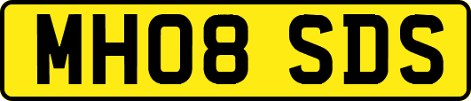 MH08SDS