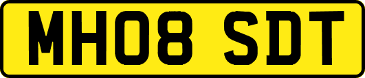 MH08SDT