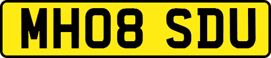 MH08SDU