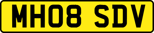 MH08SDV