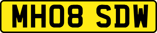MH08SDW